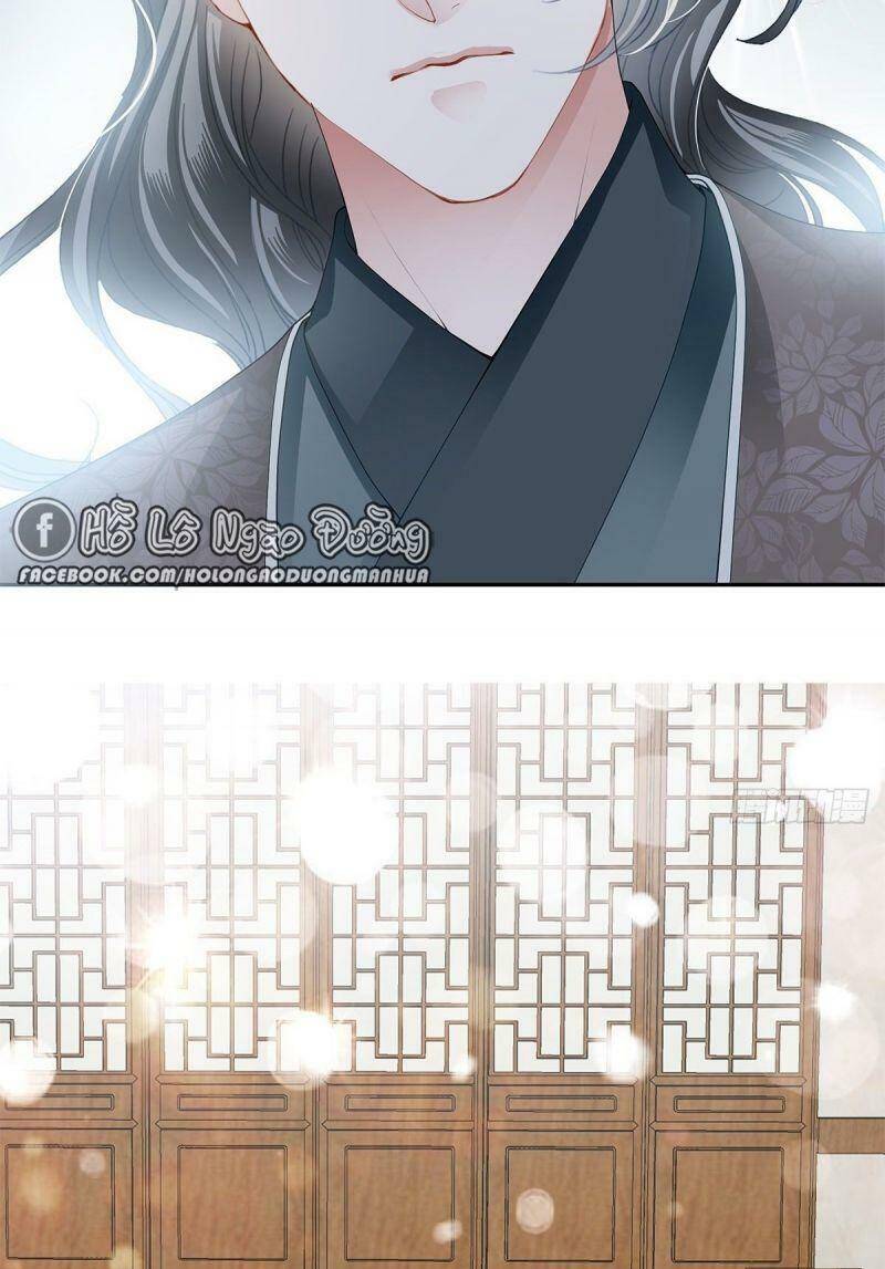 Bổn Vương Muốn Ngươi Chap 19 - Next Chap 20