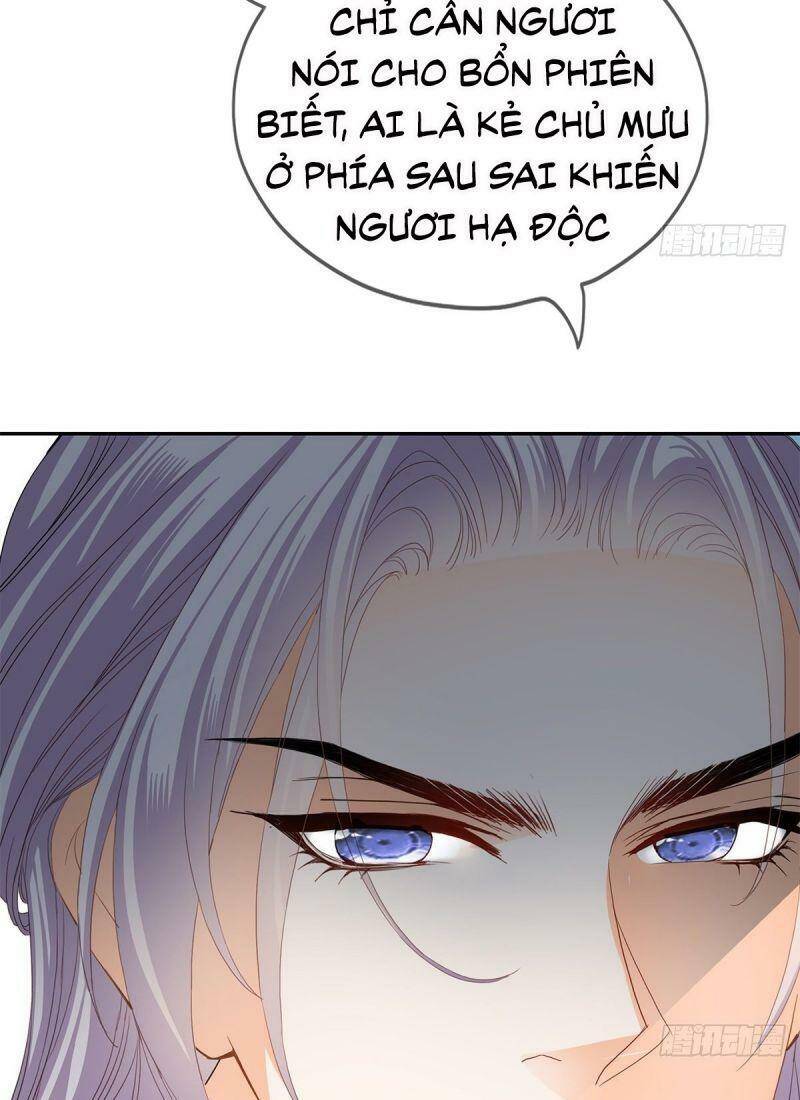 Bổn Vương Muốn Ngươi Chap 20 - Next Chap 21