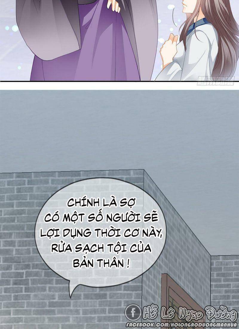 Bổn Vương Muốn Ngươi Chap 20 - Next Chap 21