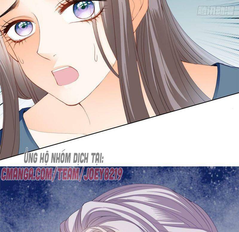 Bổn Vương Muốn Ngươi Chap 20 - Next Chap 21