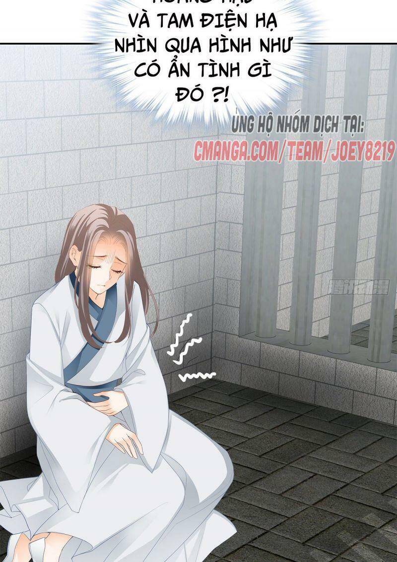 Bổn Vương Muốn Ngươi Chap 20 - Next Chap 21