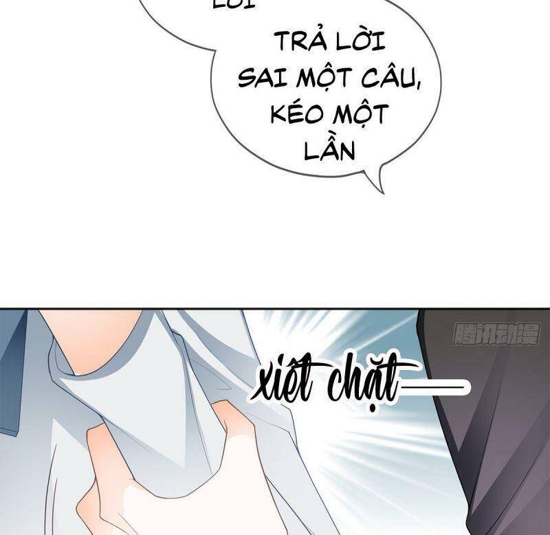 Bổn Vương Muốn Ngươi Chap 20 - Next Chap 21