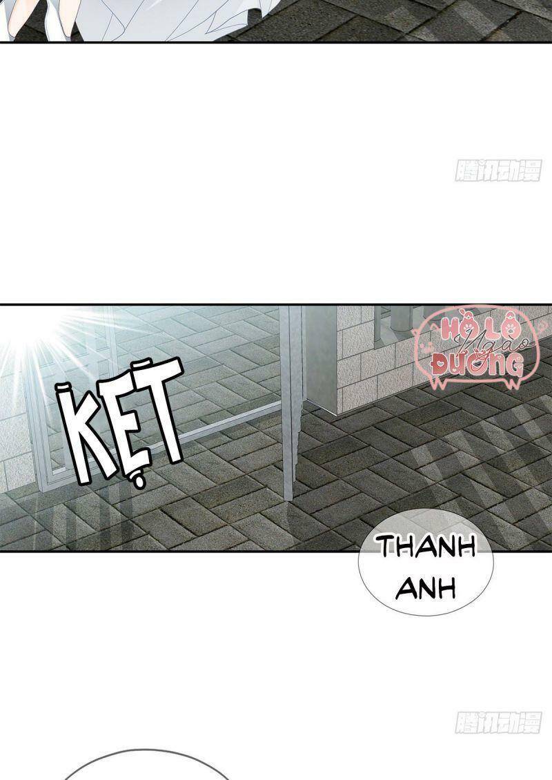 Bổn Vương Muốn Ngươi Chap 20 - Next Chap 21