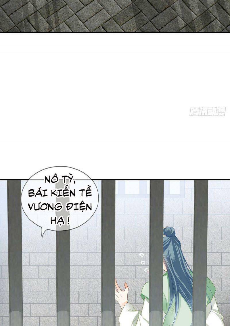 Bổn Vương Muốn Ngươi Chap 20 - Next Chap 21