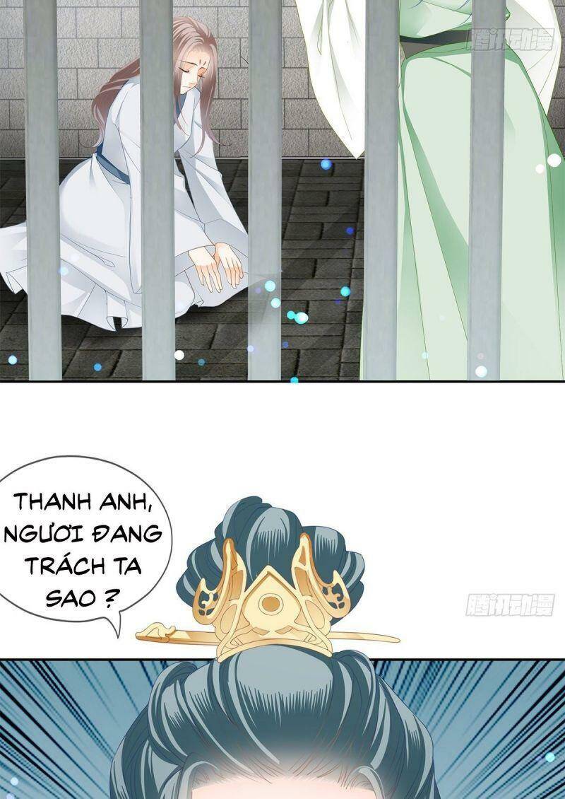 Bổn Vương Muốn Ngươi Chap 20 - Next Chap 21