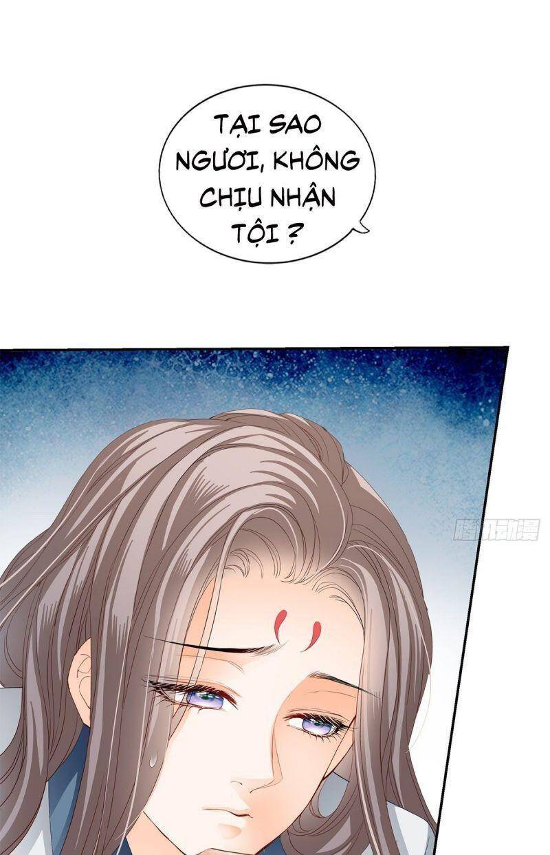 Bổn Vương Muốn Ngươi Chap 21 - Next Chap 22