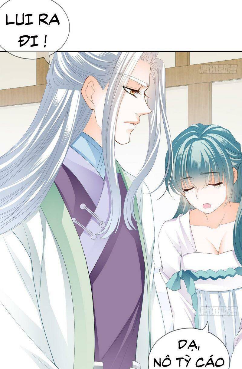 Bổn Vương Muốn Ngươi Chap 26 - Next Chap 27