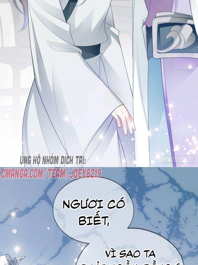 Bổn Vương Muốn Ngươi Chap 26 - Next Chap 27