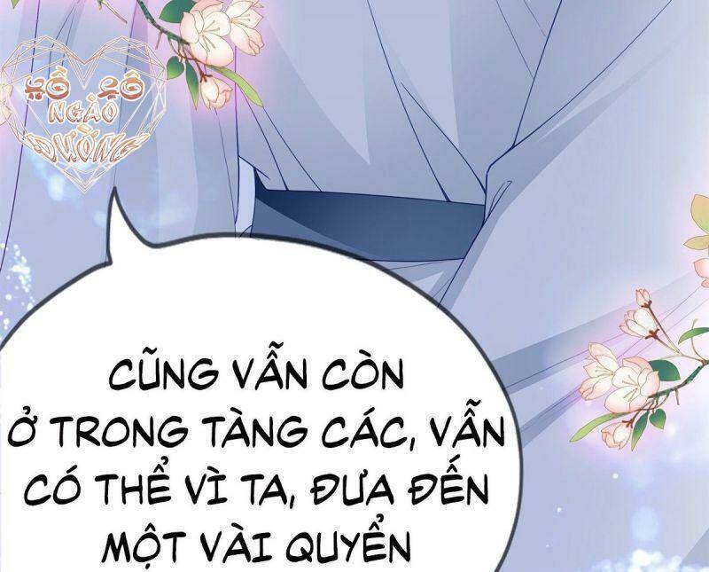 Bổn Vương Muốn Ngươi Chap 26 - Next Chap 27