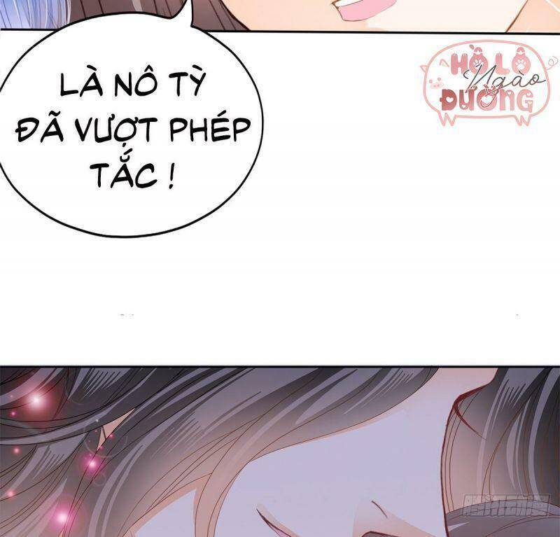 Bổn Vương Muốn Ngươi Chap 29 - Next Chap 30