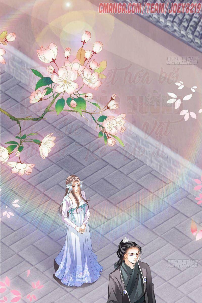 Bổn Vương Muốn Ngươi Chap 31 - Next Chap 32