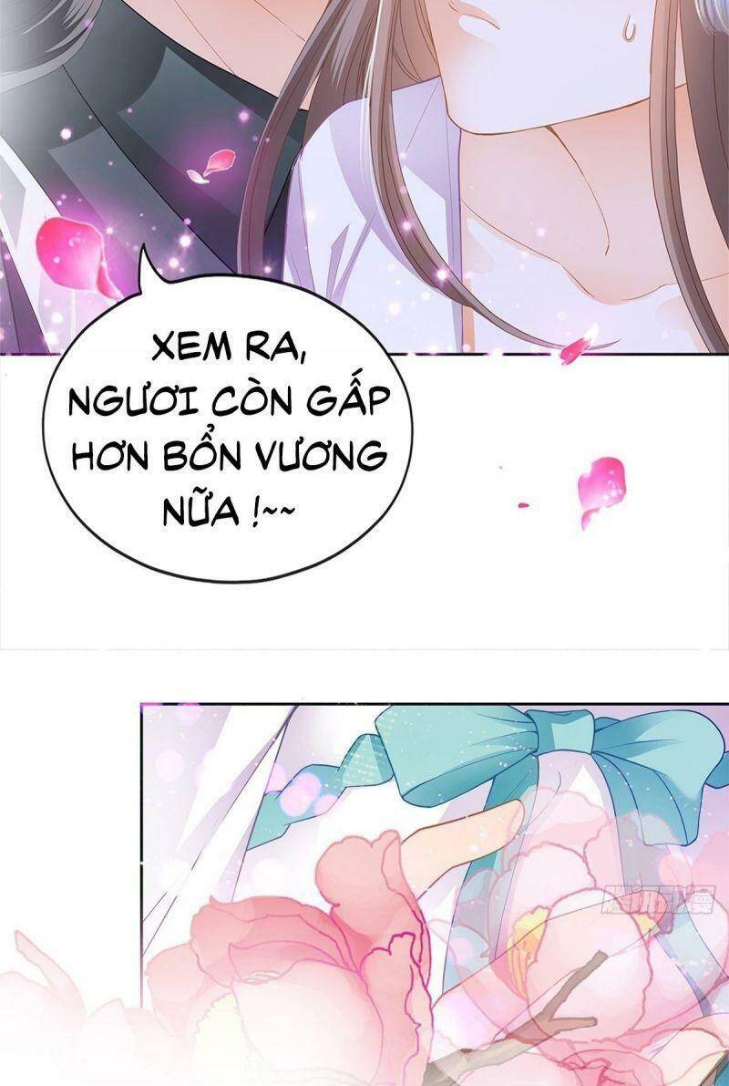 Bổn Vương Muốn Ngươi Chap 35 - Next Chap 36