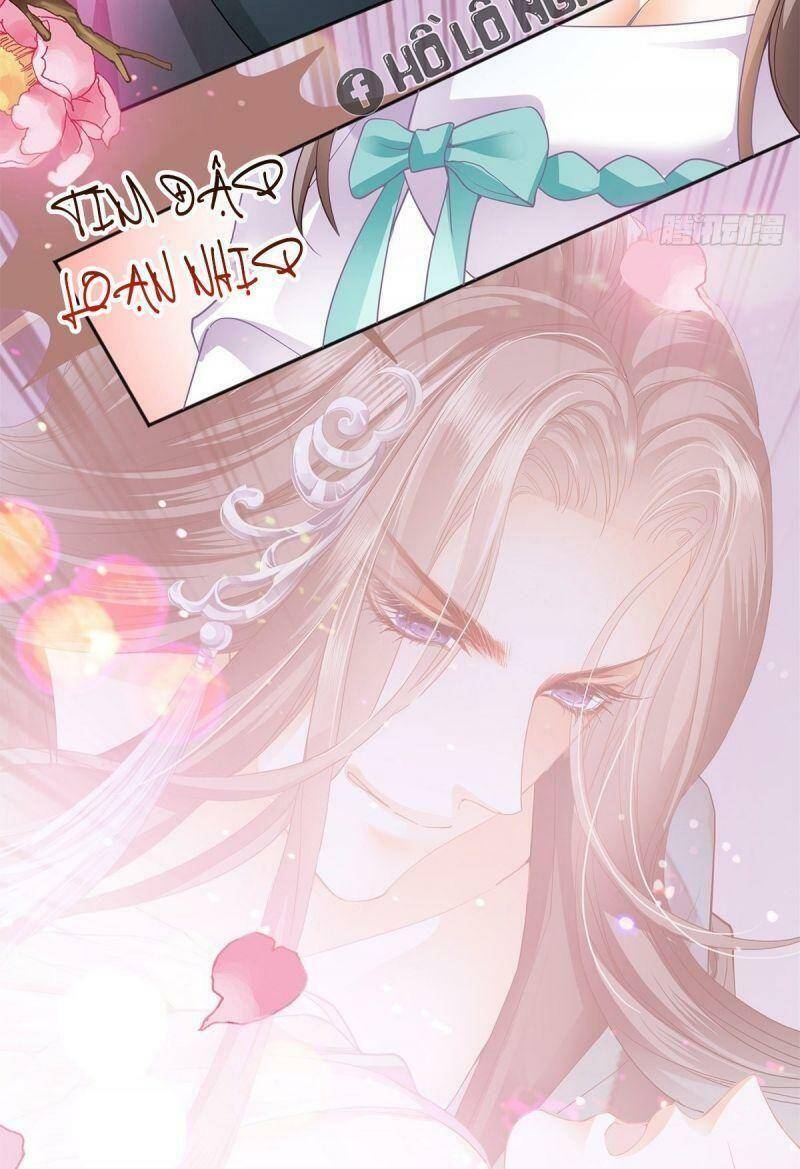 Bổn Vương Muốn Ngươi Chap 35 - Next Chap 36