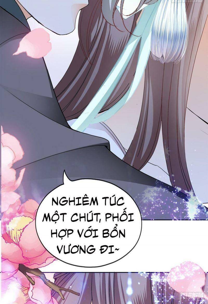 Bổn Vương Muốn Ngươi Chap 35 - Next Chap 36