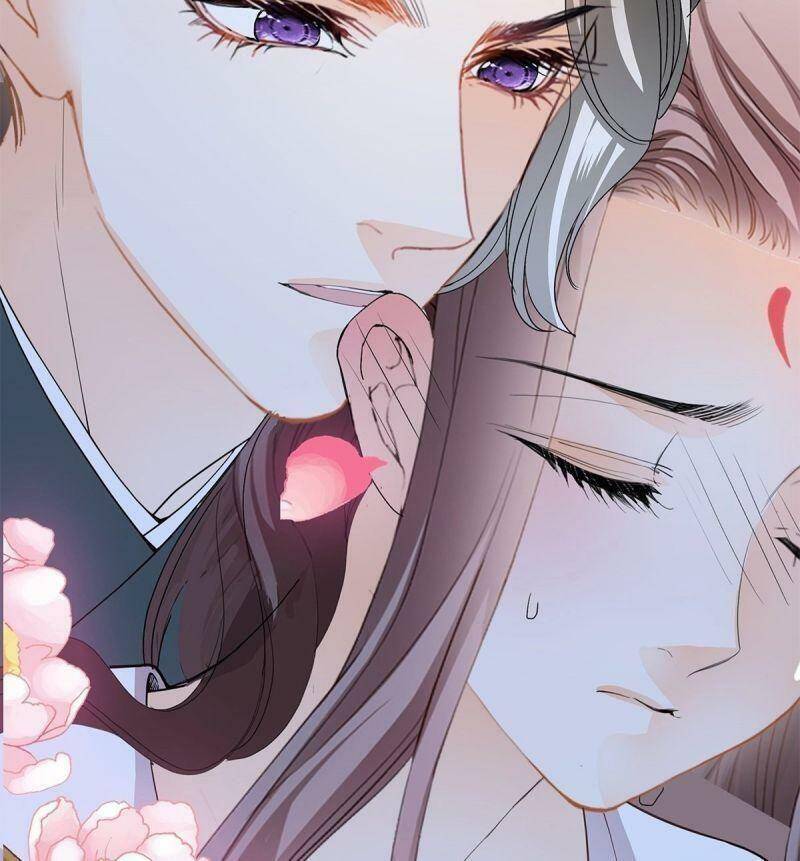 Bổn Vương Muốn Ngươi Chap 35 - Next Chap 36