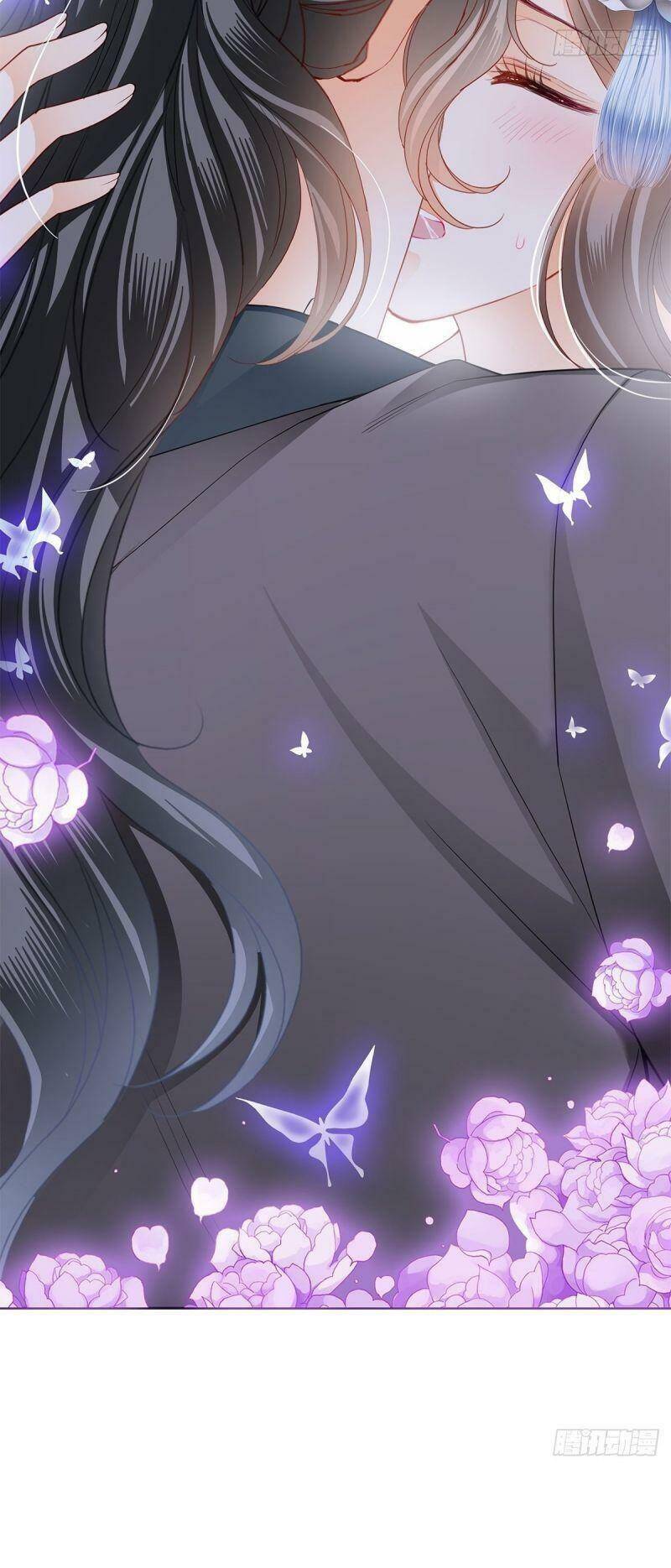 Bổn Vương Muốn Ngươi Chap 36 - Next Chap 37