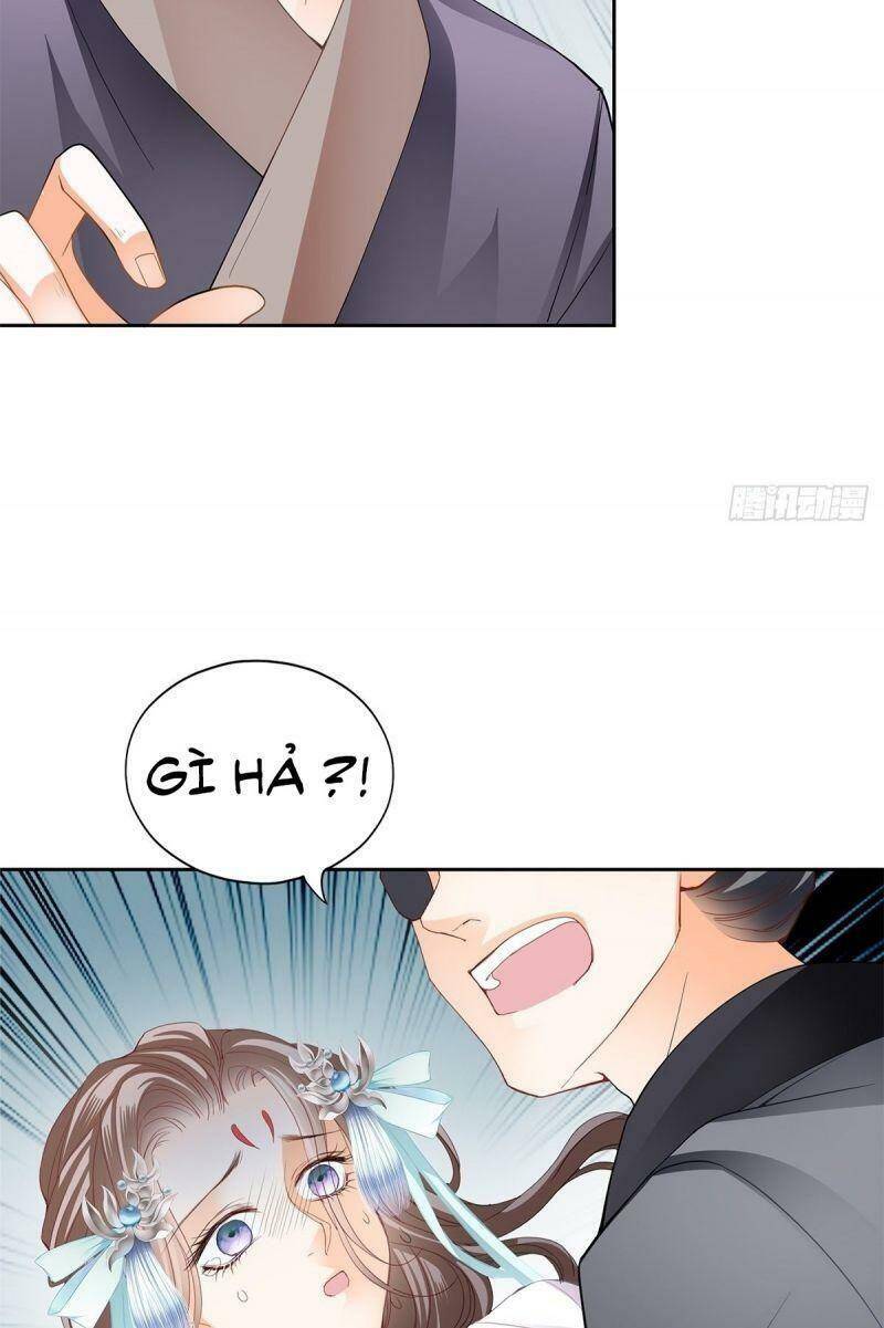 Bổn Vương Muốn Ngươi Chap 38 - Next Chap 39