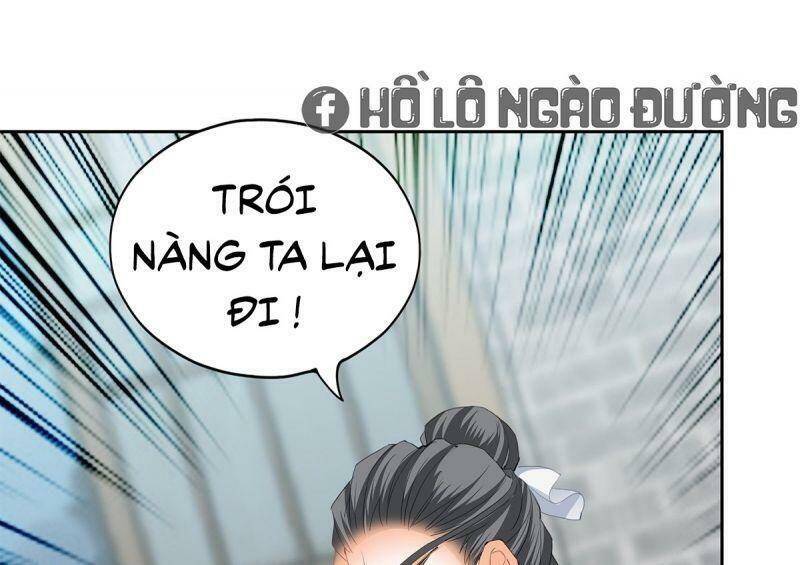 Bổn Vương Muốn Ngươi Chap 38 - Next Chap 39