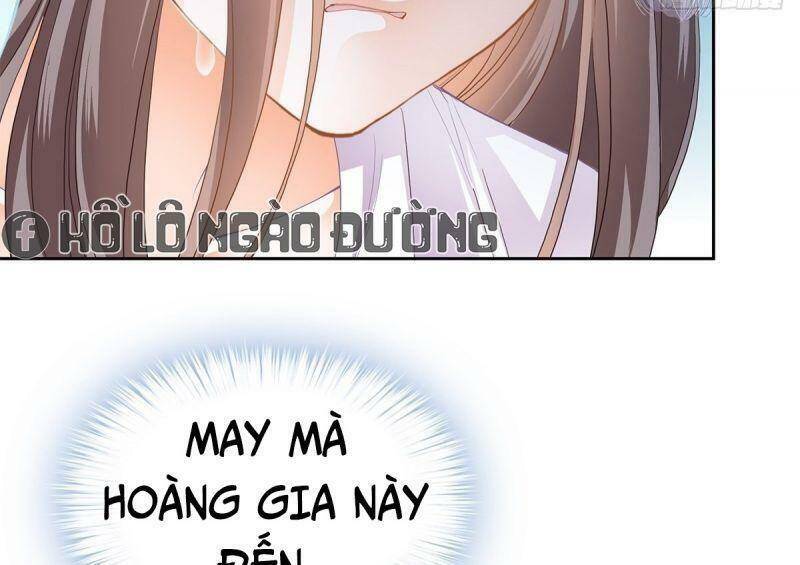 Bổn Vương Muốn Ngươi Chap 38 - Next Chap 39