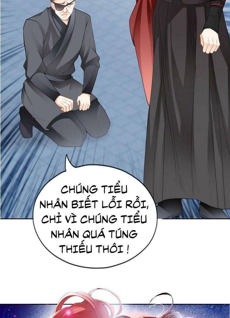 Bổn Vương Muốn Ngươi Chap 39 - Next Chap 40