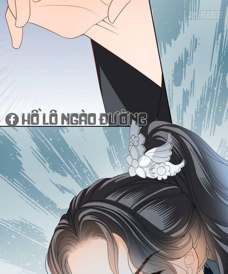 Bổn Vương Muốn Ngươi Chap 39 - Next Chap 40