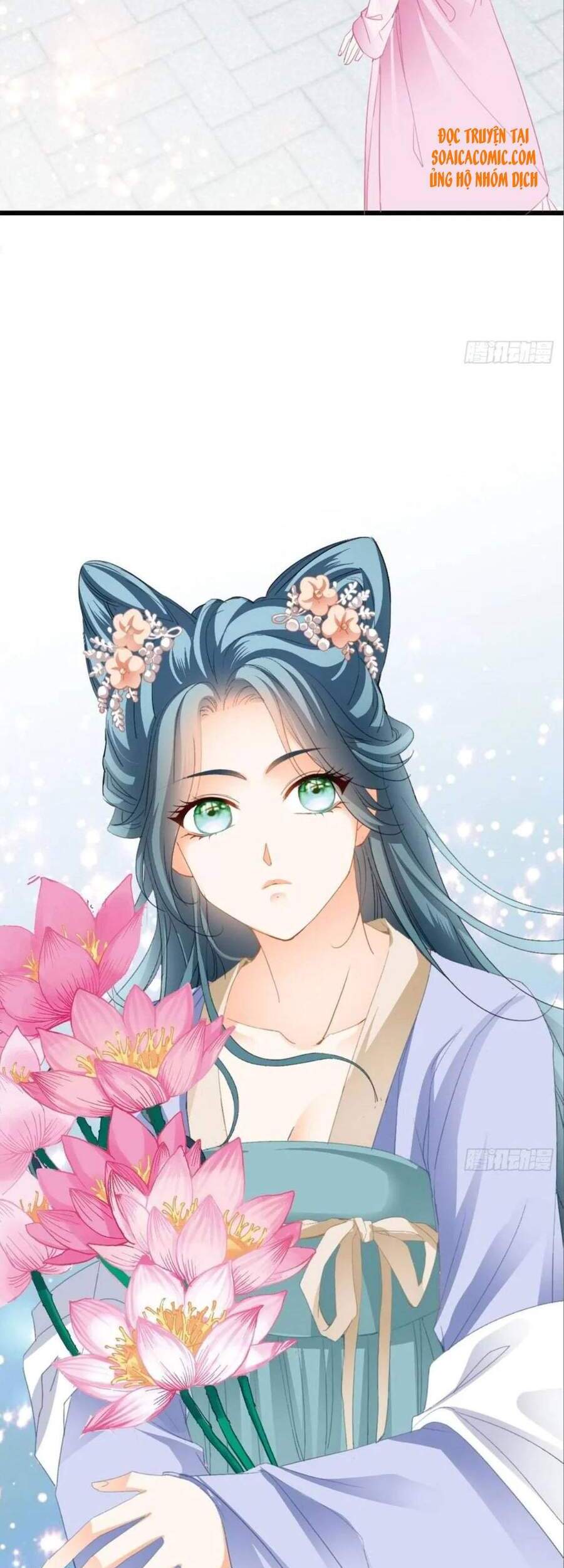 Bổn Vương Muốn Ngươi Chap 95 - Next Chap 96