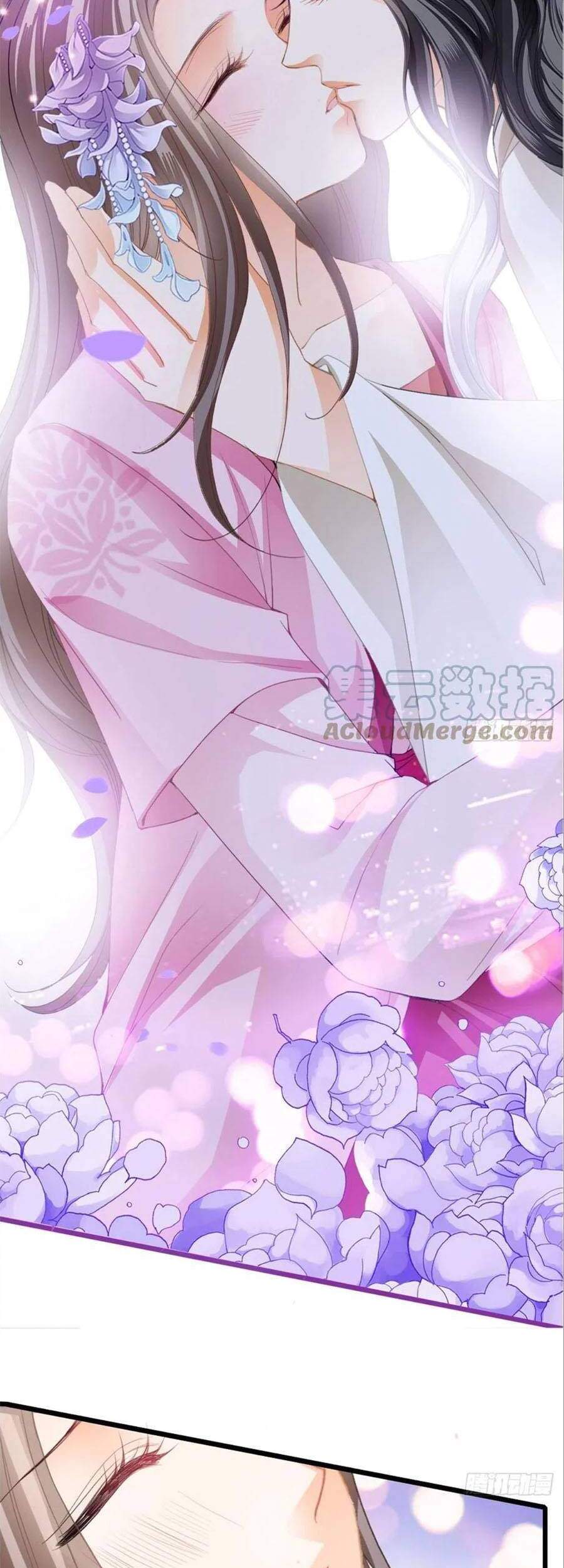 Bổn Vương Muốn Ngươi Chap 95 - Next Chap 96