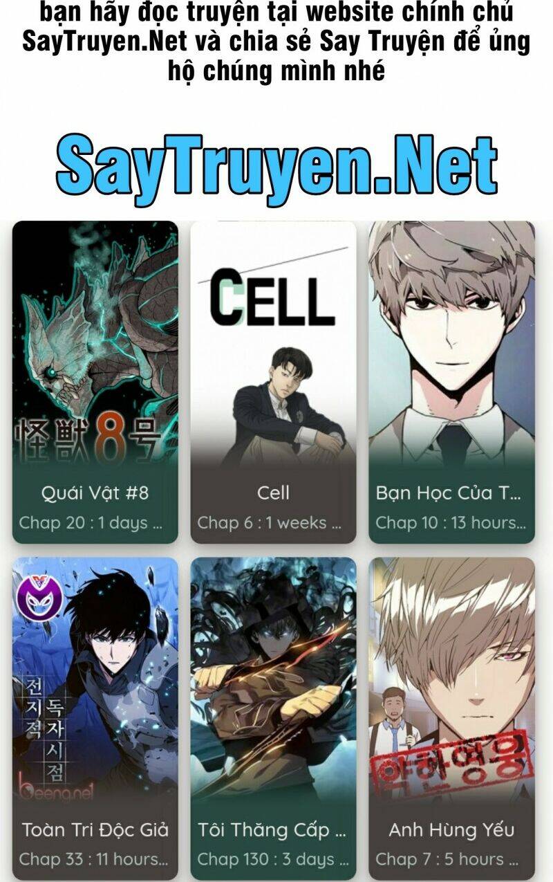 Kẻ Mạnh Nhất Lịch Sử Chap 15 - Next Chap 16