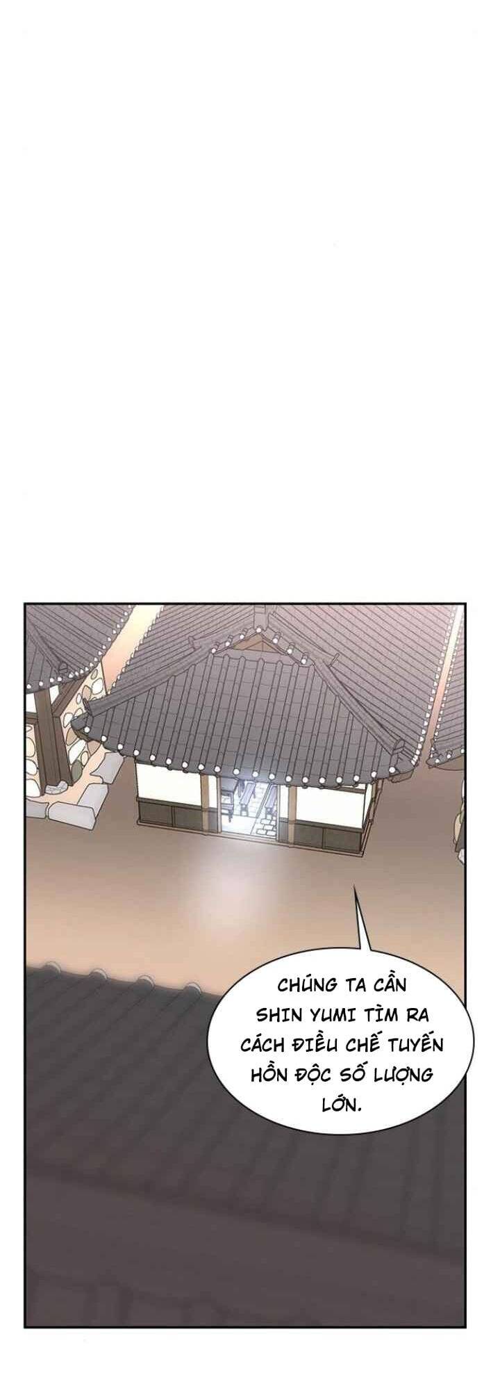 Kẻ Mạnh Nhất Lịch Sử Chap 23 - Next Chap 24