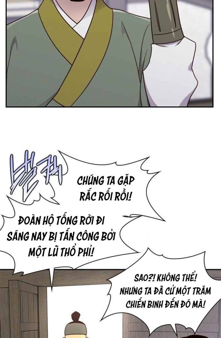 Kẻ Mạnh Nhất Lịch Sử Chap 23 - Next Chap 24