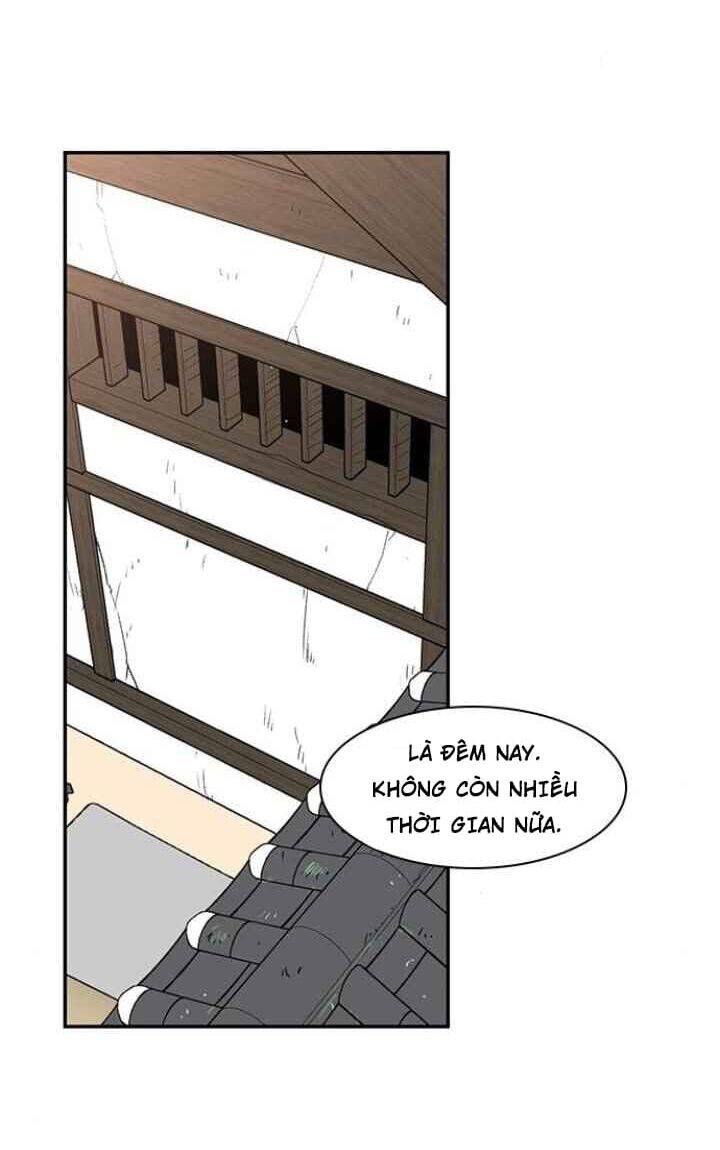 Kẻ Mạnh Nhất Lịch Sử Chap 24 - Next Chap 25