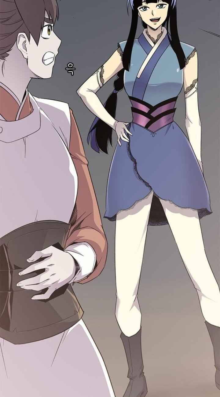 Kẻ Mạnh Nhất Lịch Sử Chap 24 - Next Chap 25