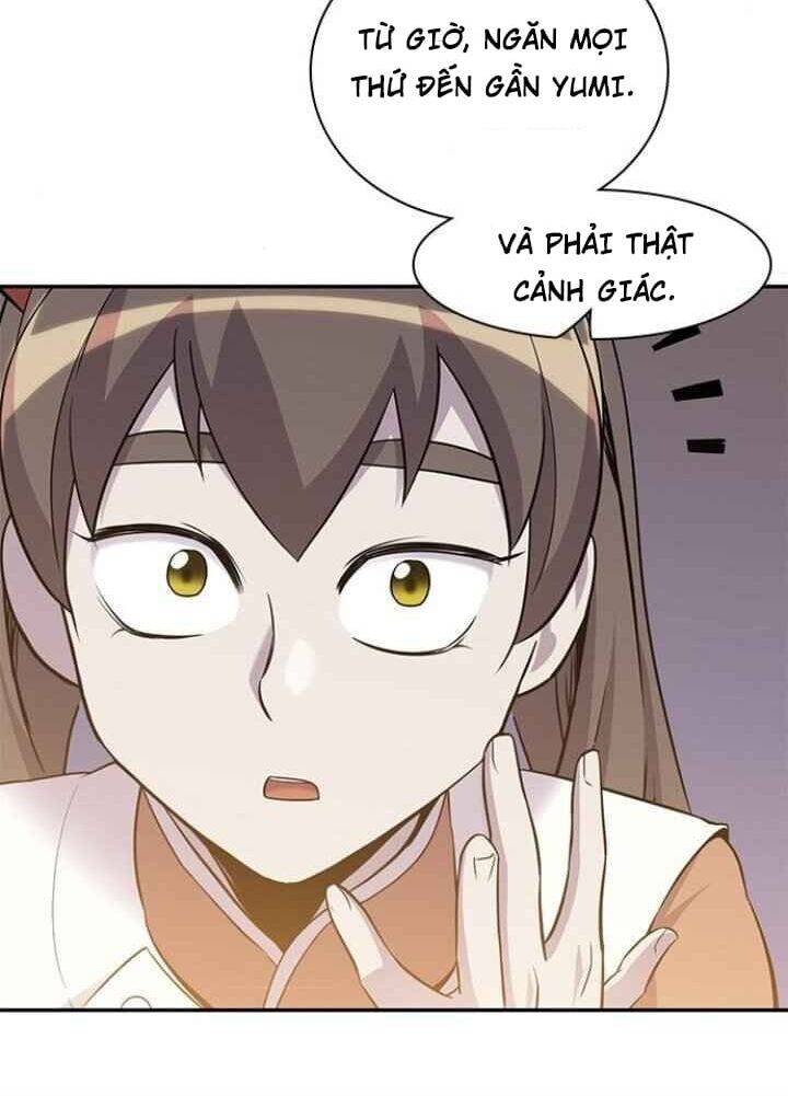 Kẻ Mạnh Nhất Lịch Sử Chap 24 - Next Chap 25