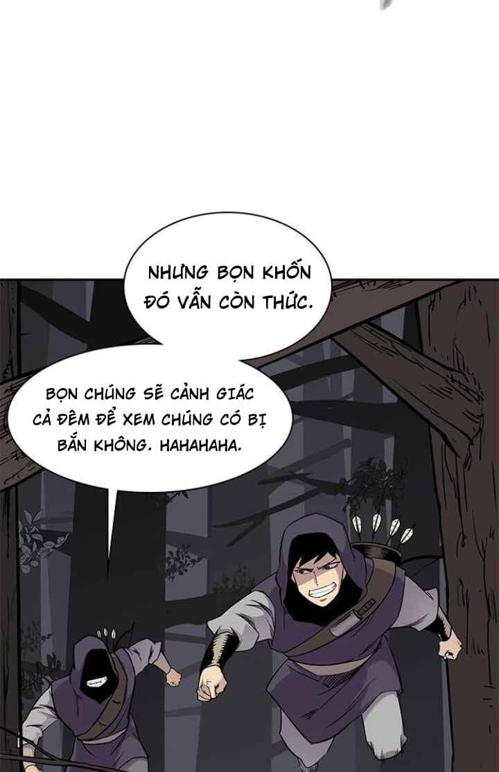 Kẻ Mạnh Nhất Lịch Sử Chap 24 - Next Chap 25