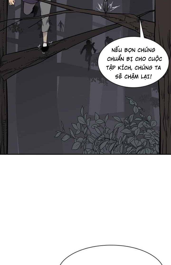 Kẻ Mạnh Nhất Lịch Sử Chap 24 - Next Chap 25