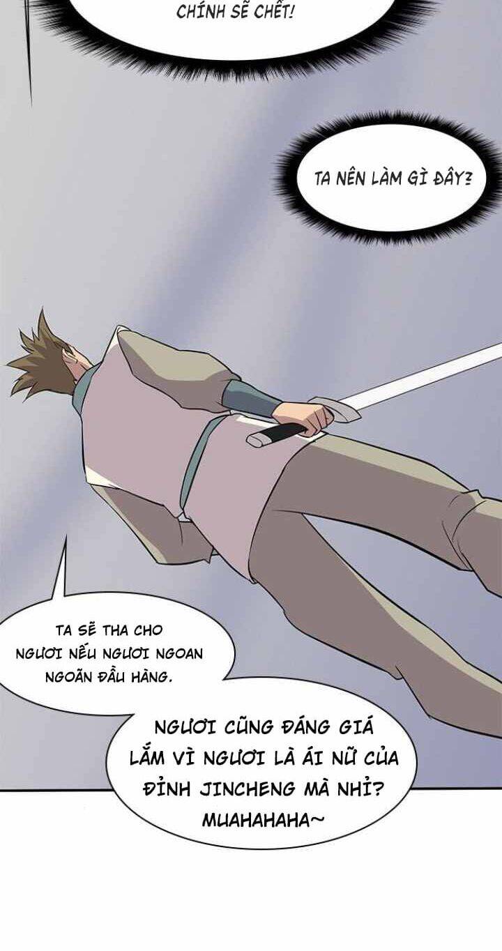 Kẻ Mạnh Nhất Lịch Sử Chap 25 - Next Chap 26