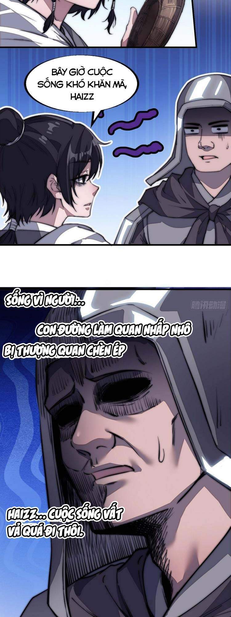 Ta Có Một Sơn Trại Chap 107 - Next Chap 108