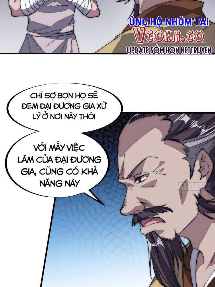 Ta Có Một Sơn Trại Chap 109 - Next Chap 110