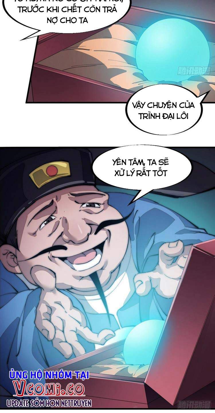 Ta Có Một Sơn Trại Chap 109 - Next Chap 110