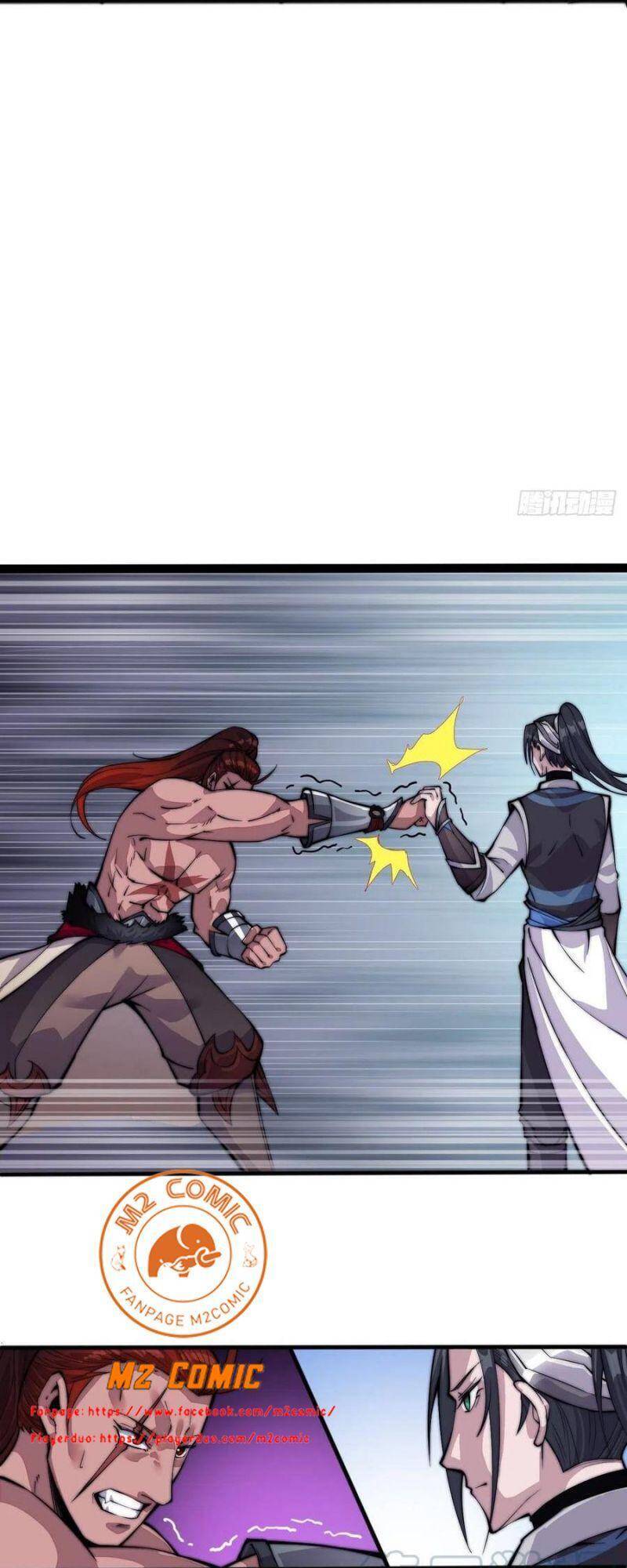 Ta Có Một Sơn Trại Chap 19 - Next Chap 20