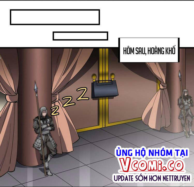 Ta Có Một Sơn Trại Chap 192 - Next Chap 193