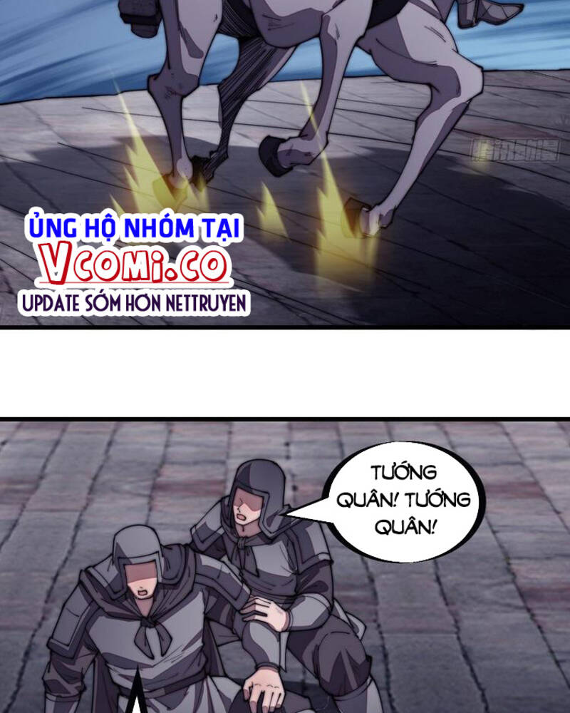 Ta Có Một Sơn Trại Chap 196 - Next Chap 197