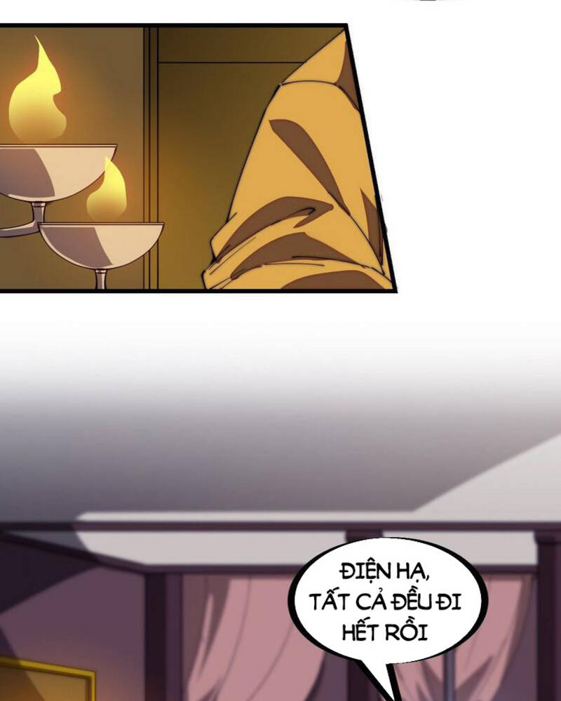 Ta Có Một Sơn Trại Chap 197 - Next Chap 198