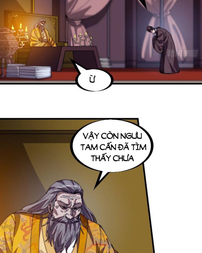 Ta Có Một Sơn Trại Chap 197 - Next Chap 198