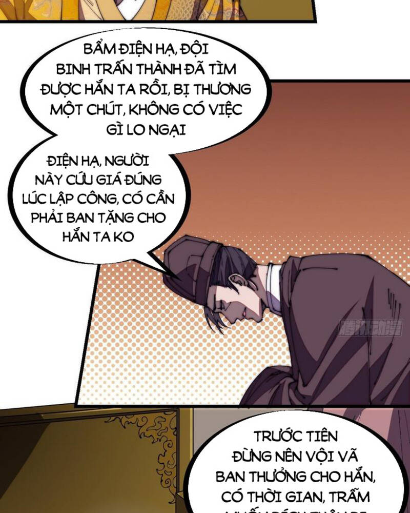Ta Có Một Sơn Trại Chap 197 - Next Chap 198