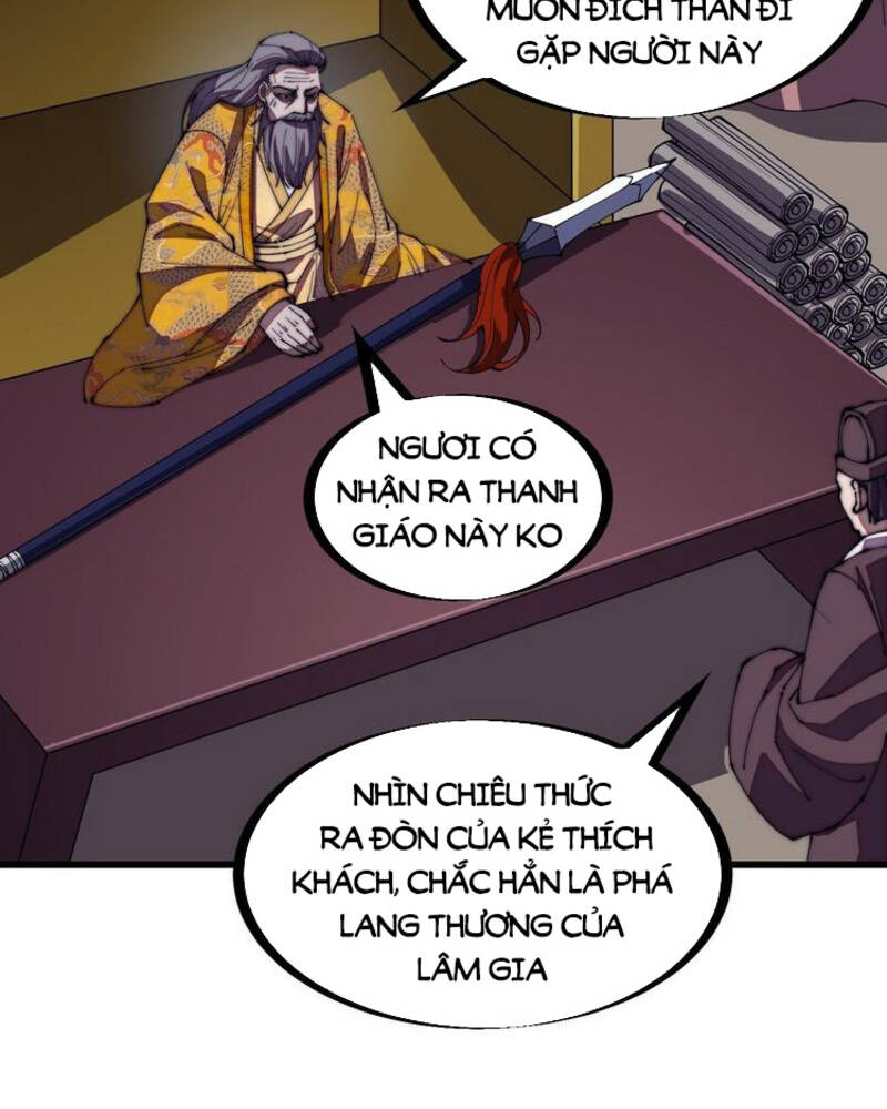 Ta Có Một Sơn Trại Chap 197 - Next Chap 198