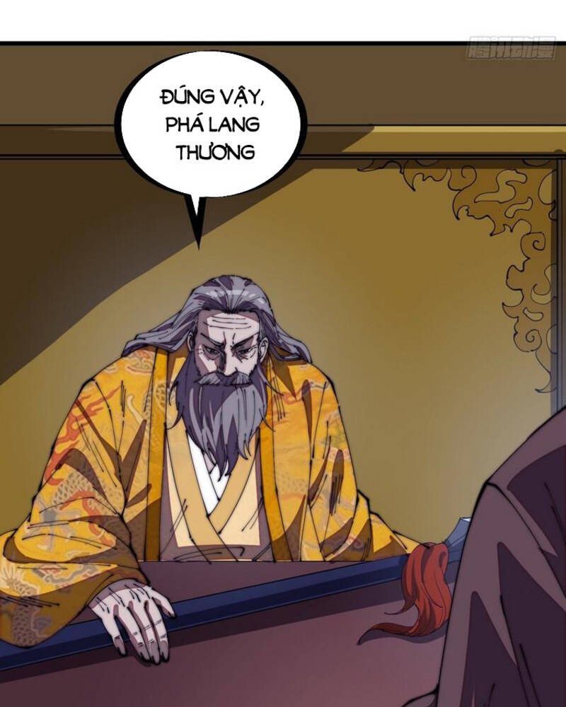 Ta Có Một Sơn Trại Chap 197 - Next Chap 198