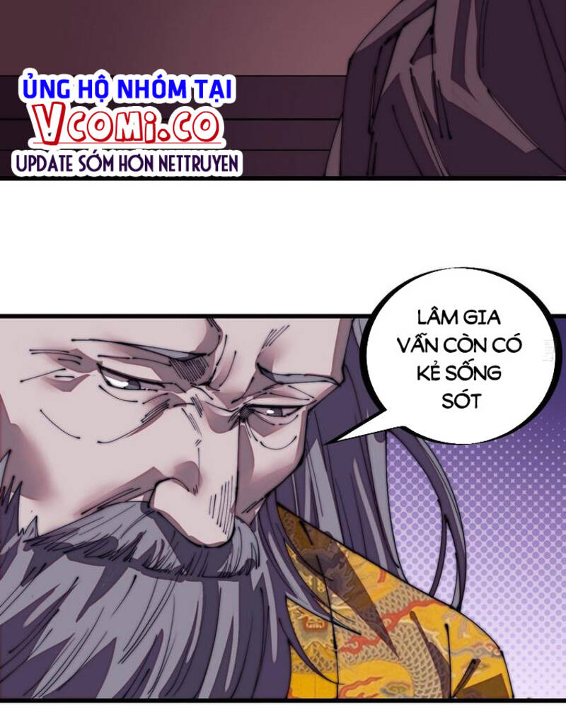 Ta Có Một Sơn Trại Chap 197 - Next Chap 198