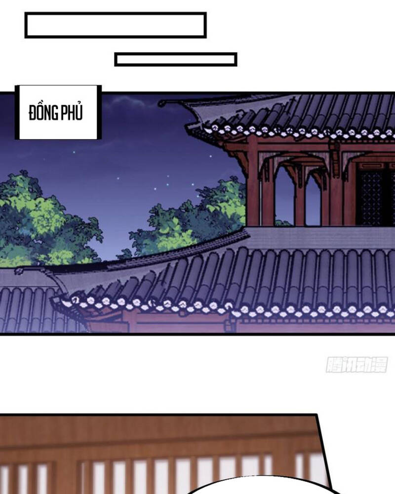 Ta Có Một Sơn Trại Chap 197 - Next Chap 198