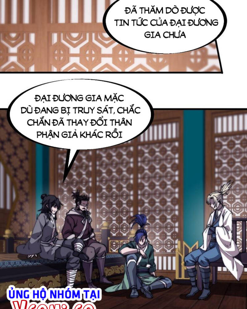 Ta Có Một Sơn Trại Chap 197 - Next Chap 198